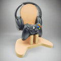 Headphones & Game Controller Display Stand By Miza