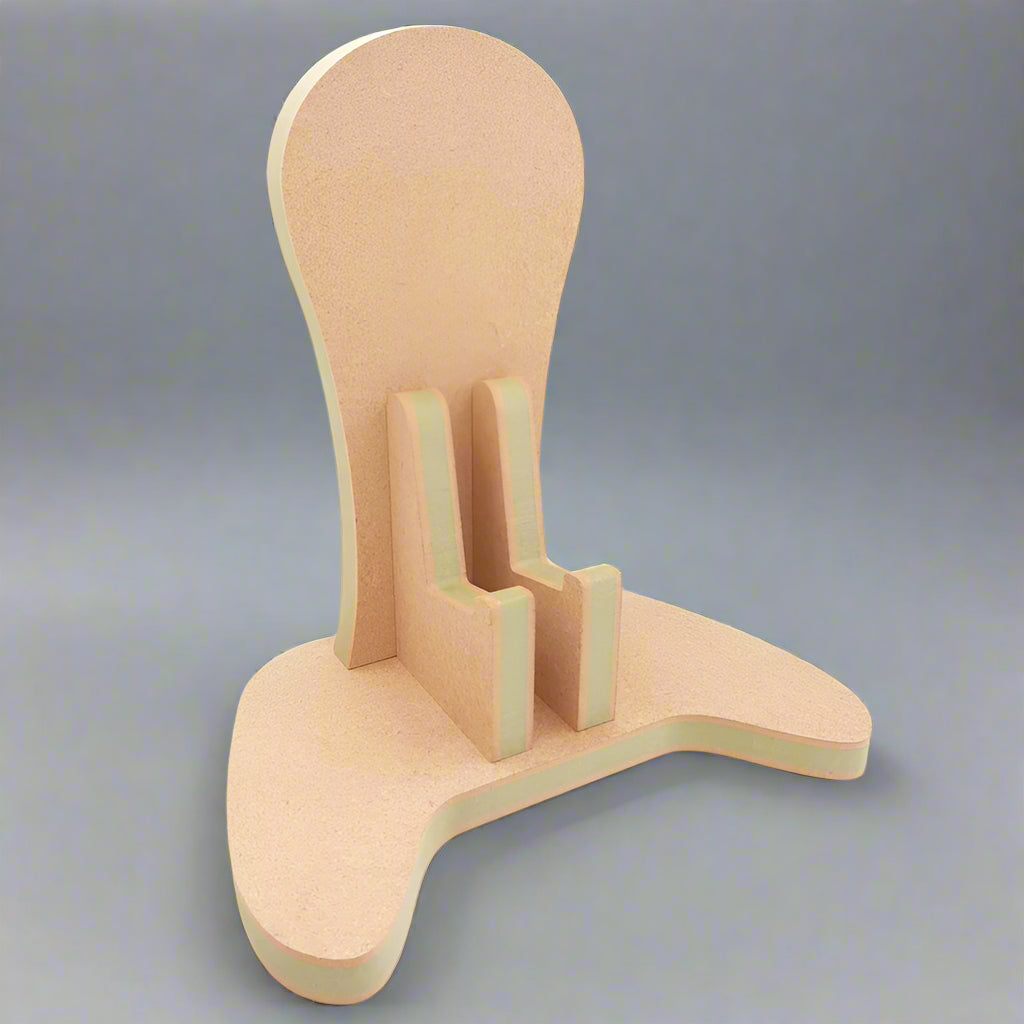 Headphones & Game Controller Display Stand By Miza