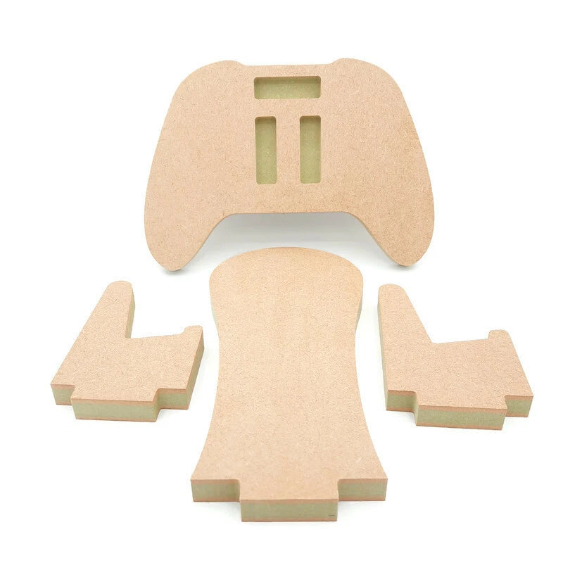 Headphones & Game Controller Display Stand By Miza