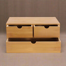 Mini Desktop Drawer Tabletop Storage Organization Box By Miza