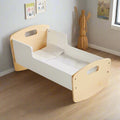 Wooden Baby Cradle / Baby Cot By Miza