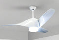 Seagull Remote Operated Forward And Reverse 3 Blades Ceiling Fan 1 PC By Wadbros