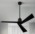 Tern Remote Operated Forward And Reverse 3 Blades Ceiling Fan 1 PC By Wadbros