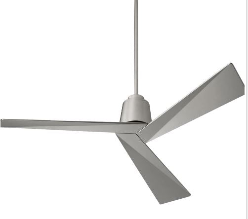 Tern Remote Operated Forward And Reverse 3 Blades Ceiling Fan 1 PC By Wadbros