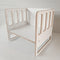 Montessori Cube Chair For Kids By Miza