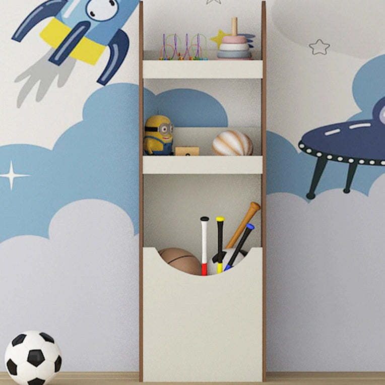 Sports Rack For Kids By Miza