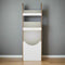 Sports Rack For Kids By Miza