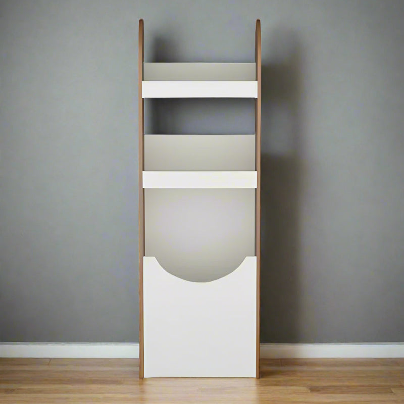 Sports Rack For Kids By Miza