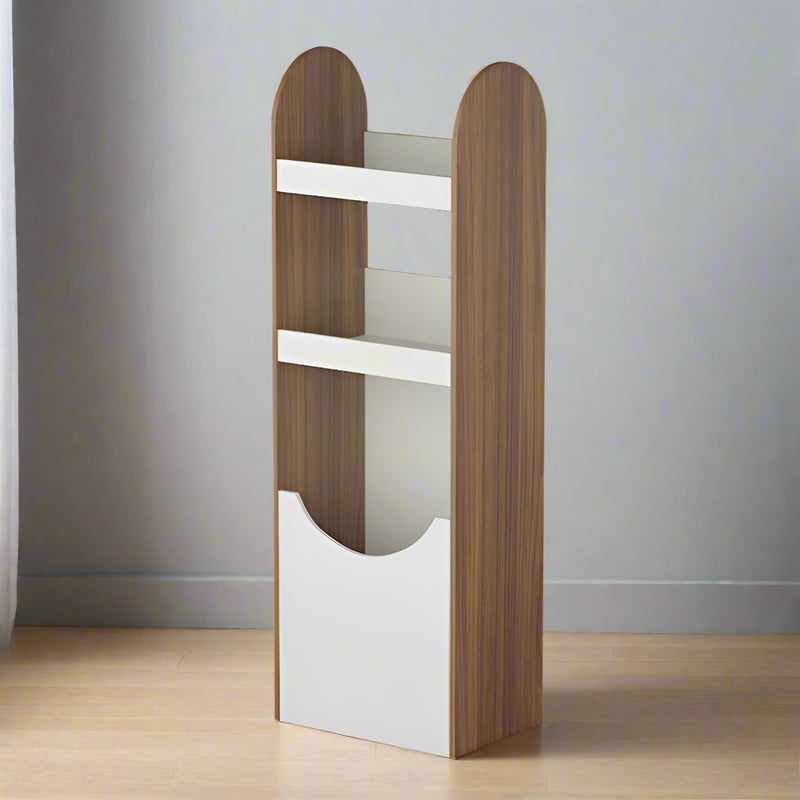 Sports Rack For Kids By Miza