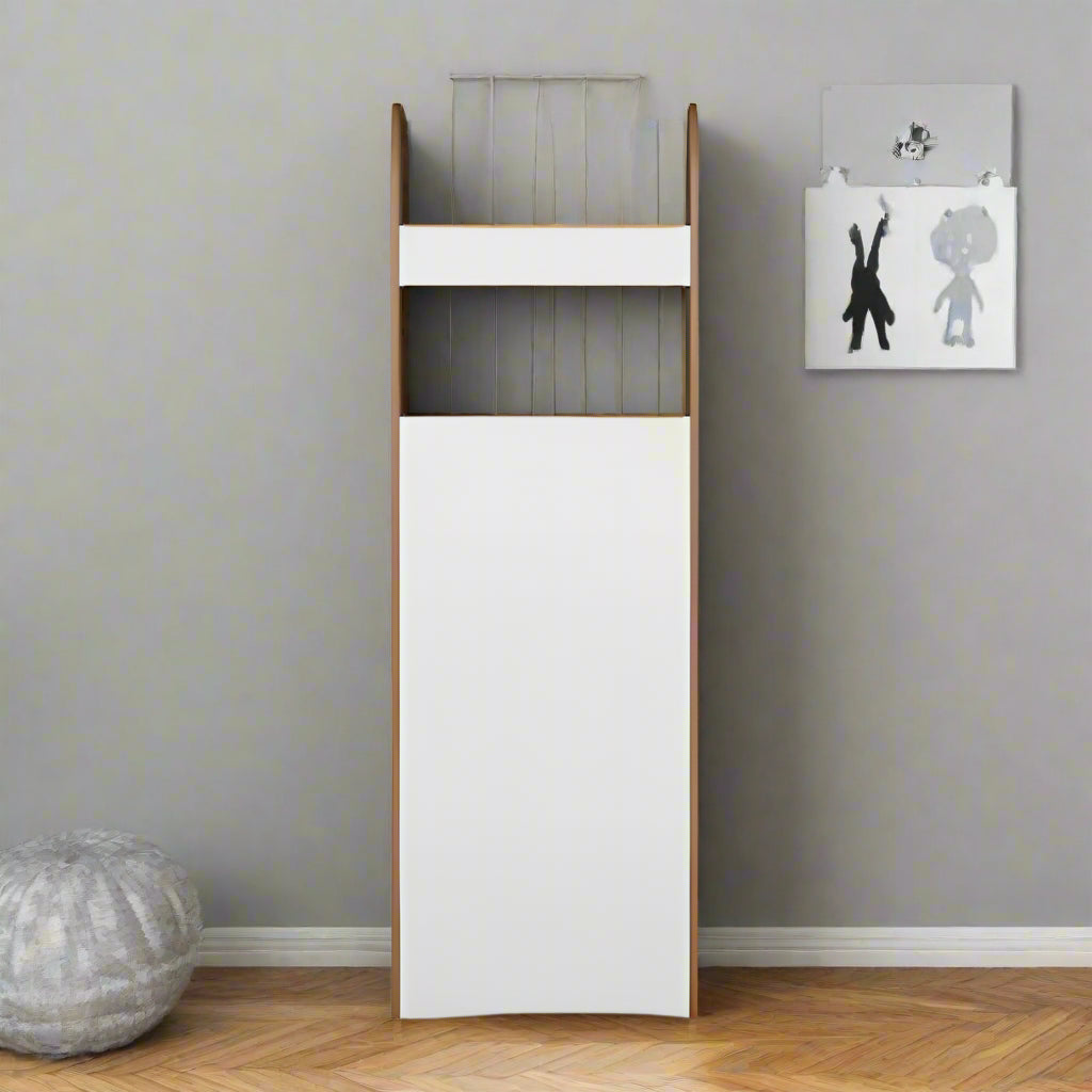 Sports Rack For Kids By Miza