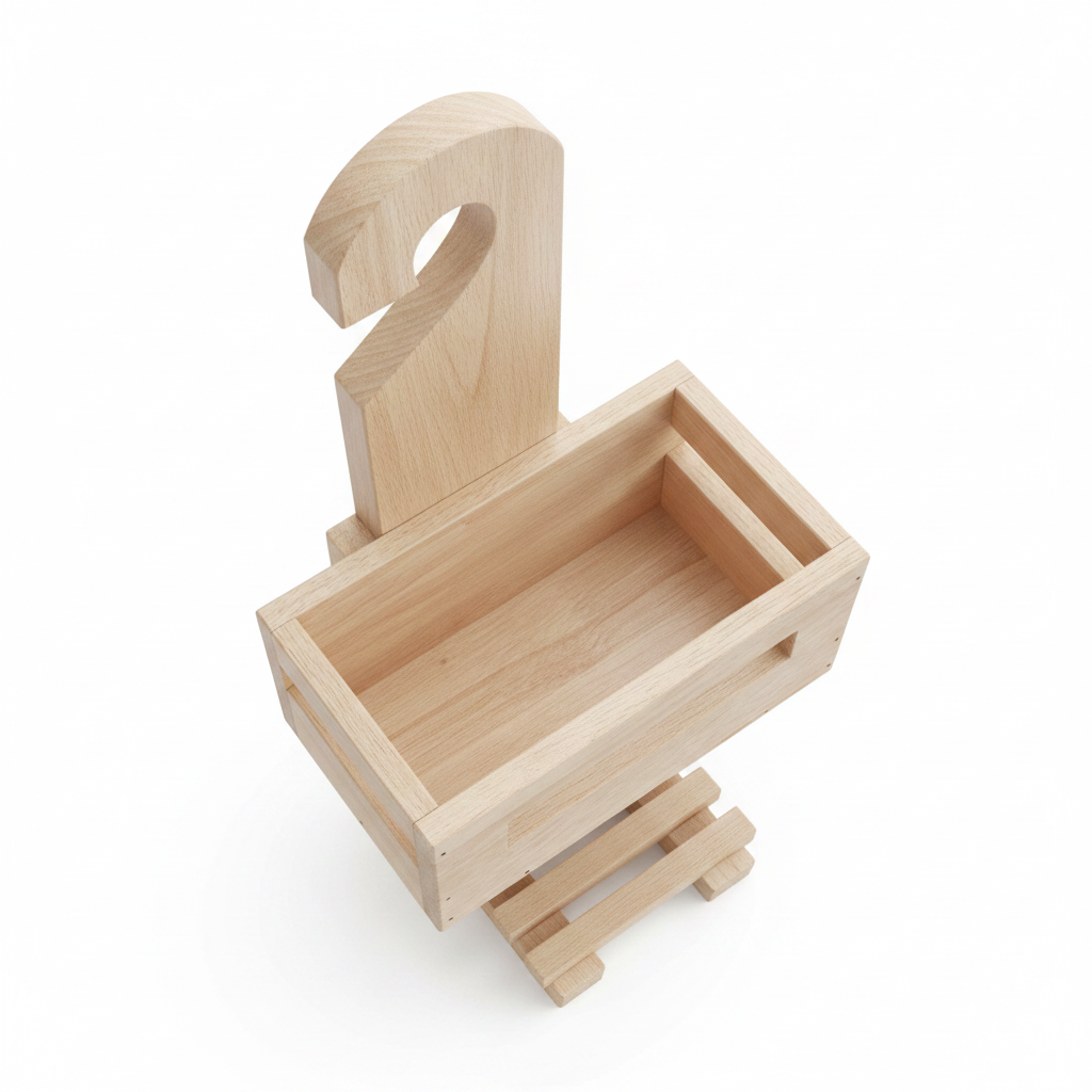 Wooden Shower Caddy With Tray And Soap Shelf By Miza