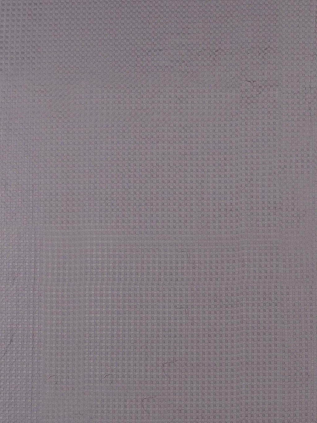 100% Cotton Waffle Design Single & Double Bed Sheet Without Pillow Cover 1 PC By SUPT