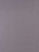 100% Cotton Waffle Design Single & Double Bed Sheet Without Pillow Cover 1 PC By SUPT