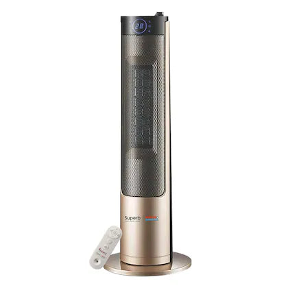Jr CERA НО Oscillation For Efficient & Even Heat Distribution