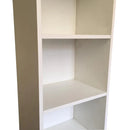 Shelf for Books CDs Plants Utility Organizer Shelves Floor Standing By Miza