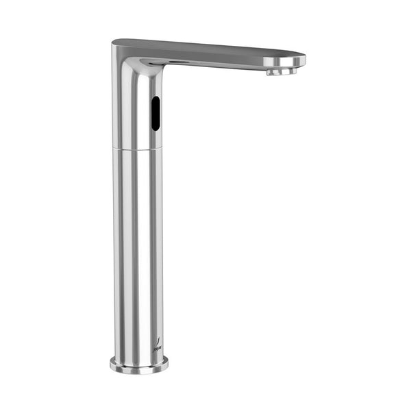 Jaquar Opal Prime Tall Boy Sensor Faucet For Wash Basin In Brass ( CODE : SNR-15017PMPK )