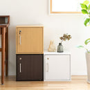 Straight Line Locker Storage/Cabinet/Cube Box By Miza