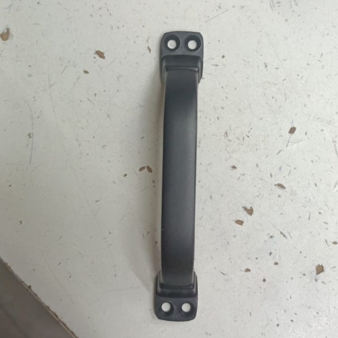 Matt Black Pull Over Cabinets / Door Handles (With Screw) By DH