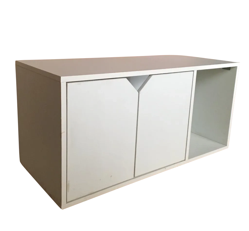 Wooden Modular Cat/Dog House Pet Furniture By Miza