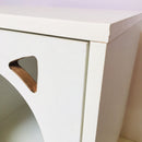 Indoor Wooden Premium Cat/Dog House/Pet House By Miza