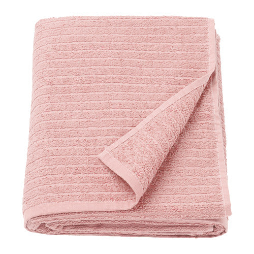 Pink Muslin Magical Baby Terry Towels For Baby's By MM - 1 Pc