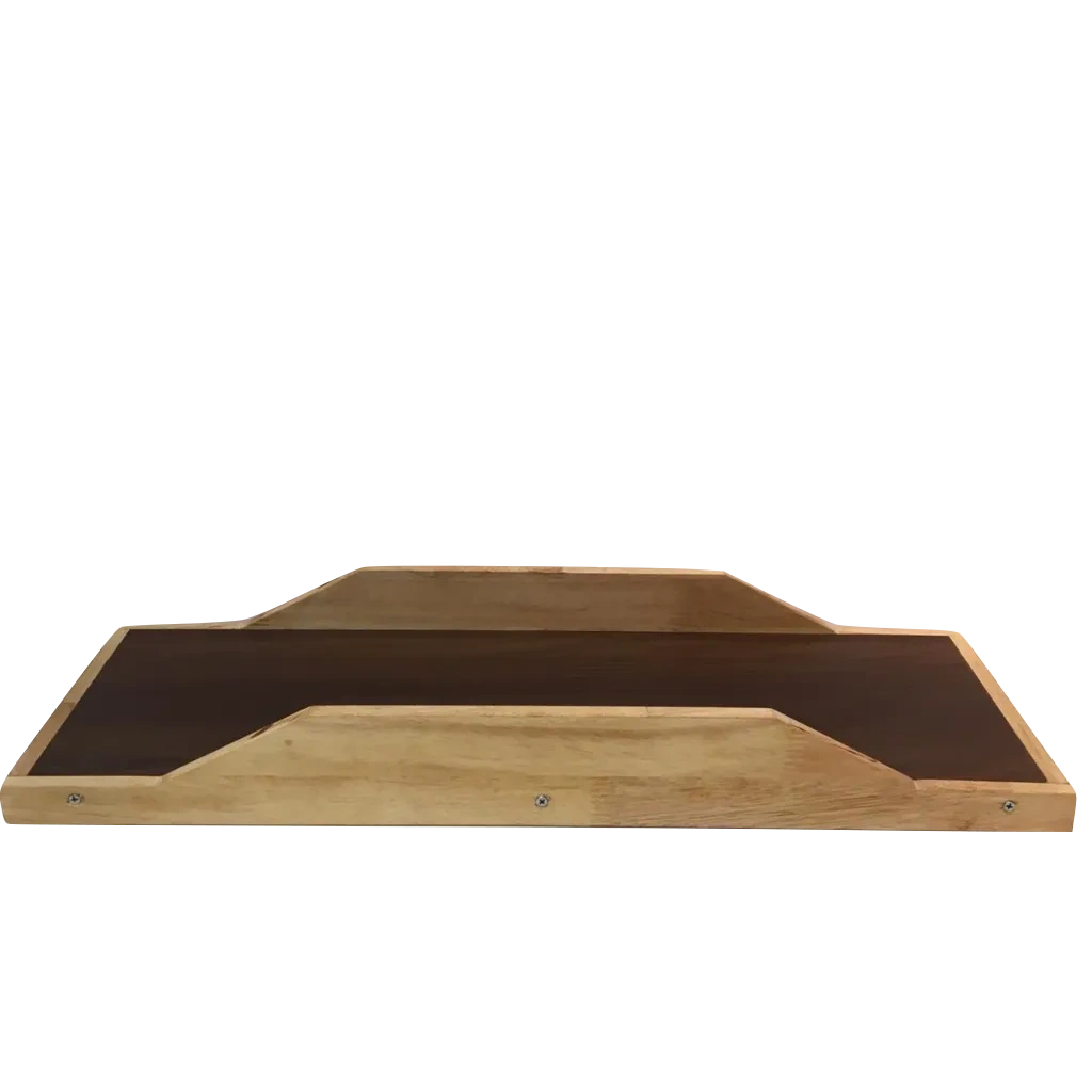 Armchair And Bathtub Cup Tray By Miza