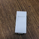 Havells Crabtree Athena RJ 45 Jack with Cat 6 (1M) - 1 Pc