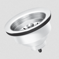 Nirali Stainless Steel Waste Coupling For Kitchen Sink