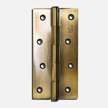 Antique Polish Brass Finish Hinges By Jolly - peelOrange.com