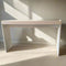 Overbed Rolling Table/Laptop/Breakfast Wooden Table Trolley By Miza