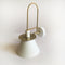 Trombone Shape Wall Light 1PC For Kitchen Dining Bedside Room Wall Lamp With Bulb