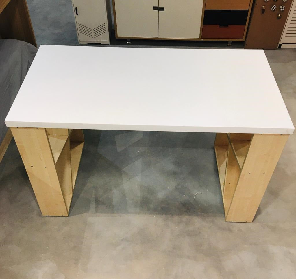 Modern & Classy Architectural Design  Home/Office Desk Utility Table By Miza