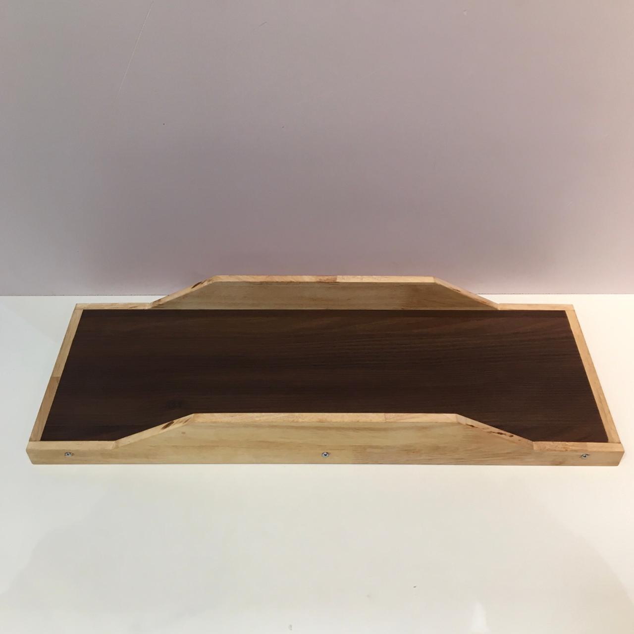 Armchair And Bathtub Cup Tray By Miza