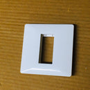 Havells Crabtree Athena Classic Modular Combined Plates 1-Pc