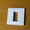 Havells Crabtree Athena Classic Modular Combined Plates 1-Pc
