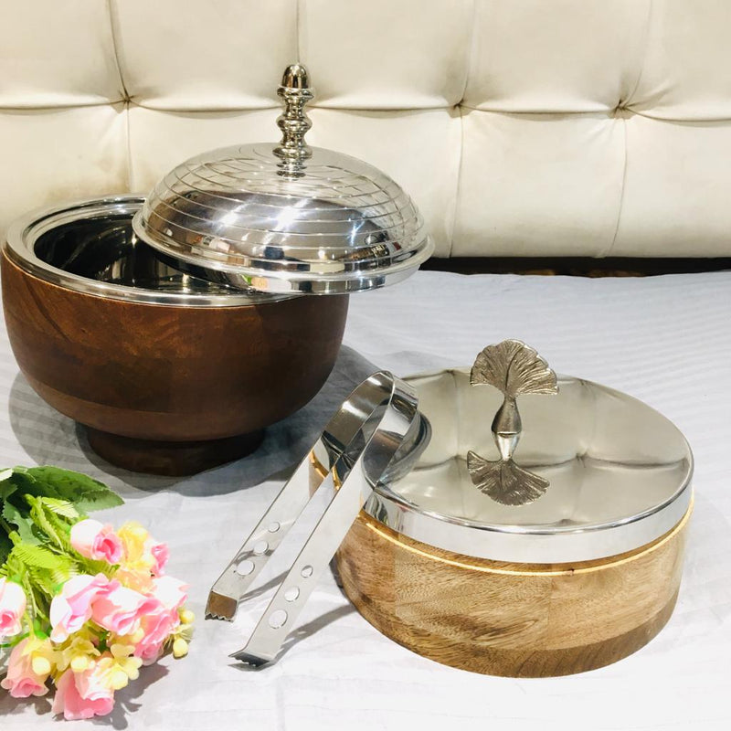 Stainless steel combo offer online