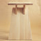 Mini Portable Table/Stool Wooden Stand By Miza