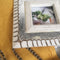 Handmade Natural Wood Photo Frame  - Sustainable Photo Frames By HMF-1PC