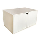 Wooden Cat /Dog House / Pet Furniture By Miza