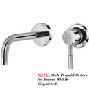 Jaquar Solo Exposed Parts Kit Of Single Lever Basin Mixer ( SOL-CHR-6231NK )