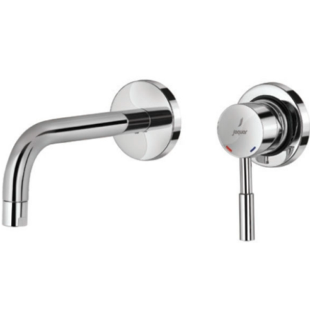 Jaquar Solo Exposed Parts Kit Of Single Lever Basin Mixer ( SOL-CHR-6231NK )