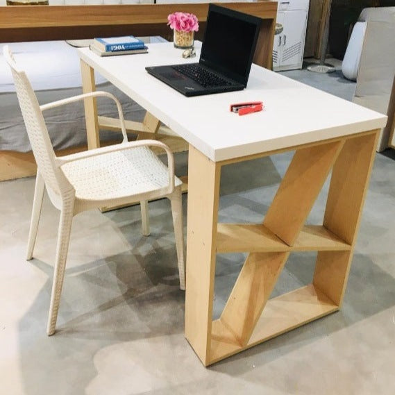 Modern & Classy Architectural Design Home/Office Desk Utility Table By ...