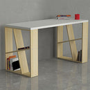 Modern & Classy Architectural Design  Home/Office Desk Utility Table By Miza