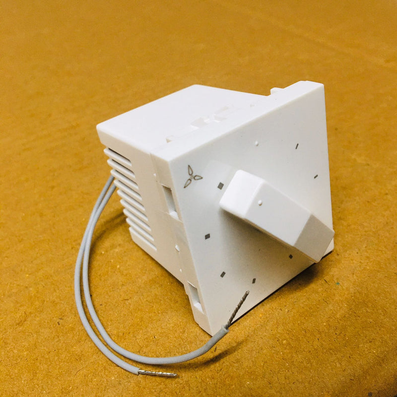 Havells Crabtree Athena Fan Regulator