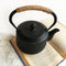 Sotya Cast Iron Japanese Tetsubin Tea Kettle Household Tea Making Set 900ml