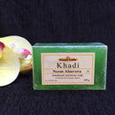 Khadi India Natural ( Pack Of 20 ) Bathing Bar Aroma Soap