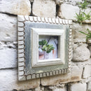 Handmade Natural Wood Photo Frame  - Sustainable Photo Frames By HMF-1PC