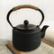 Sotya Cast Iron Japanese Tetsubin Tea Kettle Household Tea Making Set 900ml