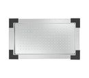 Nirali Veg Kitchen Sink Tray in Stainless Steel 304 Grade - peelOrange.com