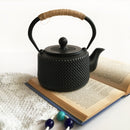 Sotya Cast Iron Japanese Tetsubin Tea Kettle Household Tea Making Set 900ml